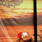 Chika  Aluka - IFBB Wings of Strength Tampa  Pro 2015 - #1