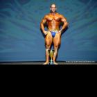 Chris  McKenzie - NPC Diamond Classic 2012 - #1