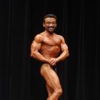 Joe  Kiyose - NPC Bill Wilmore Classic 2015 - #1