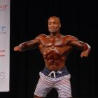 Anthony  Greer Jr. - NPC Nationals 2017 - #1