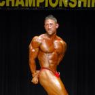 William  Sanchez - NPC Miami Classic 2012 - #1