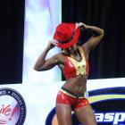 Shannon  Siemer - IFBB Arnold Amateur 2013 - #1