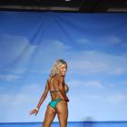 Liliana  Pico - NPC Valenti Gold Cup 2013 - #1