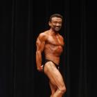 Joe  Kiyose - NPC Bill Wilmore Classic 2015 - #1
