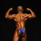 Darrell  Brown - NPC Nationals 2010 - #1