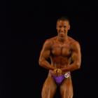 Todd  Jarzensa - NPC Dexter Jackson Classic 2011 - #1