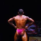 Henry  Eaddy - NPC Southeastern USA 2013 - #1