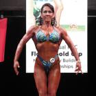 Gabriella  Reeve - NPC FL Gold Cup 2011 - #1