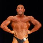 Joe  Fernandez - NPC Bill Wilmore Classic 2014 - #1