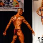 Alejandro  Urbina - NPC Gold Coast 2012 - #1