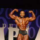 Lee   Banks - IFBB Olympia 2017 - #1