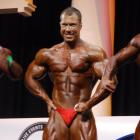Men Bodybuilding  PreJudge - IFBB Arnold Amateur 2013 - #1