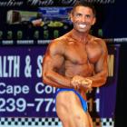 Jason  Miller - NPC Gulf Coast 2012 - #1