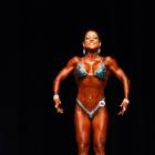 Venus  Vega - NPC Diamond Classic 2015 - #1