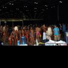 IFBB Europa Show of Champions Orlando 2012 - #1
