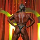 Debi  Laszewski - IFBB Arnold Classic 2010 - #1