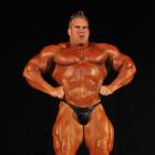 Jay  Cutler - NPC Pittsburgh Championships 2011 - #1