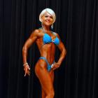 Bernadette  Matassa - NPC All South 2010 - #1