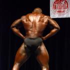 Ronald  Olibrum - NPC Florida State 2011 - #1