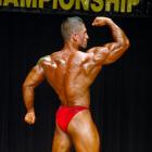 William  Sanchez - NPC Miami Classic 2012 - #1