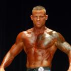 Ariel  Baez - NPC Miami Classic 2015 - #1