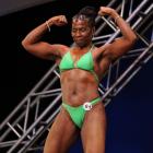Bea  Lewis - NPC Dexter Jackson Classic 2009 - #1