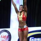 Shannon  Siemer - IFBB Arnold Amateur 2013 - #1