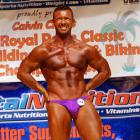 Bryan  Duren - NPC Royal Palm Classic 2012 - #1