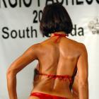 Jeanette  Julieu - NPC South Florida 2010 - #1