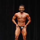 Joe  Kiyose - NPC Bill Wilmore Classic 2015 - #1