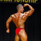 William  Sanchez - NPC Miami Classic 2012 - #1