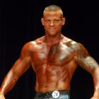 Ariel  Baez - NPC Miami Classic 2015 - #1