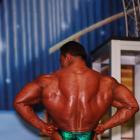 George  Farah - IFBB Europa Show of Champions Orlando 2009 - #1