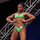 Bea  Lewis - NPC Dexter Jackson Classic 2009 - #1