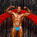 Patrick  Cotter - NPC Ruby Championship 2014 - #1