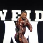 Roelly   Winklaar - IFBB Olympia 2017 - #1