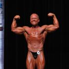 Lonnie  Vailes - NPC Adela Garcia Classic 2013 - #1