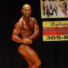 Gerry  Garcia - NPC Miami Classic 2015 - #1