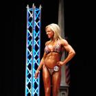 Lisa  Fuld - NPC West Texas Classic 2012 - #1