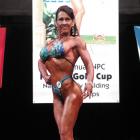 Gabriella  Reeve - NPC FL Gold Cup 2011 - #1