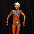 Bernadette  Matassa - NPC All South 2010 - #1