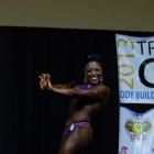 Angela  Hodge - NPC Treasure Coast 2013 - #1