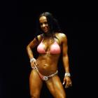 Sandra  Myers - NPC South Beach Classic 2012 - #1