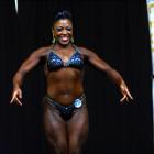 Angela  Hodge - NPC Treasure Coast 2013 - #1