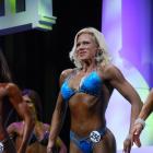 Marsela  Ilic - IFBB Arnold Amateur 2013 - #1