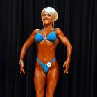 Bernadette  Matassa - NPC All South 2010 - #1