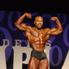 Lee   Banks - IFBB Olympia 2017 - #1