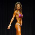 Laurie  Holtzclaw - NPC Miami Classic 2012 - #1