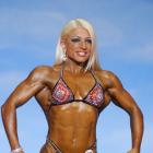 Eleni   Kritikopoulou - IFBB Valenti Gold Cup 2013 - #1