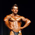 Nick  Palazzolo - NPC Florida State 2012 - #1